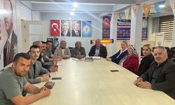 İlçenin Geleceği İçin Yol Haritası Belirlendi