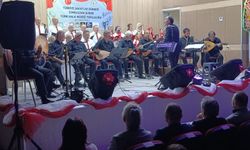 Zonguldak'ta Ezgiler Umuda Dönüştü