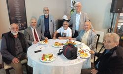 Alevi Kültür Dernekleri’nden Birlik ve Dayanışma Buluşması
