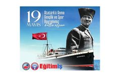 Atatürk’ün İzinde Gençlik Vurgusu: “Fikri Hür Nesiller Yetiştirmeye Devam Edeceğiz”