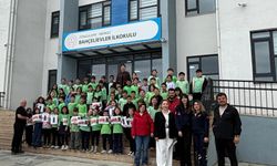 Zonguldak’ta Trafik Ve İlk Yardım Haftası!
