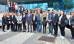 CHP’li Kadınlara Hakarete Suç Duyurusu!