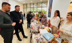 Anadolu’nun Lezzet ve Kültürü Devrek'te Buluştu