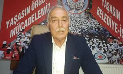 “İşçi Sınıfının Hakları İçin Daha Güçlü Bir Süreç Başlıyor”