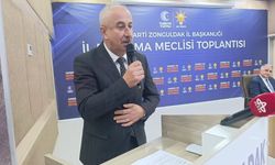 "Memleketin Her Karışında Çalışıyoruz. Her Noktaya Hizmet Götürmeye Devam Ddiyoruz"