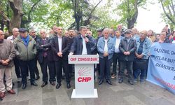 Mutlak Butlan Değil, Mutlak Rezalet. Zonguldak’tan Sert Tepki
