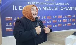 “Kapı Kapı Dolaşarak Davamızı Anlatmaya Devam Ediyoruz”