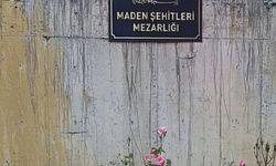 Zonguldak’taki İsimsiz Maden Şehitliği Yürek Burkuyor!