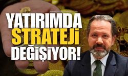 Yatırımda Strateji Değişiyor! "15 Bin Puan Altına Hazır Olun"