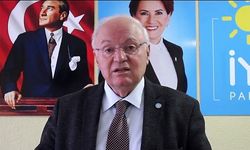 İYİ Partili Erkmen, "Vatandaşın Üzerinden Elinizi Çekin!"