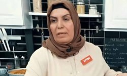 Yemekteyiz Ayten Kimdir, Kaç Yaşında, Nereli?