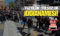 "Yüzyıllık" Yolsuzluk İddianamesi: Eski Başkana 177, Müdürlere 600 Yıl Hapis İstemi!