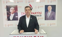 Zafer Partisi İl Başkanı Turhan’dan Yerel Yöneticilere Çağrı: “Zonguldak’ta Engel Değil, İhmal Var”