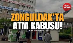 Roman Kadınlardan ATM’lerin Önünde Kadına D*hşet İddiası!