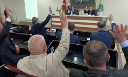 Zonguldak Belediyesi'nin 2025 Yılı Kesin Hesapları Kabul Edildi