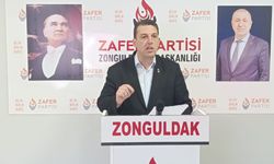 “Zonguldak Günü Kurtaran Değil, Geleceği Planlayan Yönetim İstiyor”