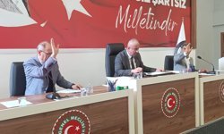Zonguldak İl Genel Meclisi Yoğun Gündemle Toplandı