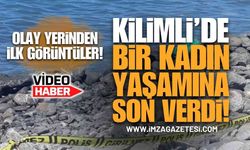 Zonguldak Kilimli’de Bayramın İlk Gününde Acı Olay