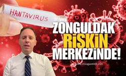 Zonguldak Riskin Merkezinde! Yavuzyılmaz’dan Bakanlığa Hantavirüs Alarmı!