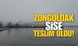 Zonguldak Sise Teslim Oldu!