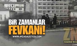 Zonguldak'ı Asansörle Tanıştıran Bina: Bir Zamanlar Fevkani