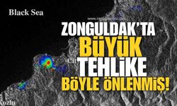 Zonguldak’ta Büyük Tehlike Böyle Önlenmiş! Prof. Dr. Hakan Kutoğlu Yıllar Sonra Anlattı