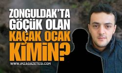 Zonguldak'ta Kaçak Ocakta Göçük: Kaçak Ocak Kimin?
