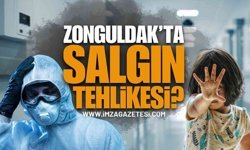 Zonguldak'ta Salgın Mı Var? Veliler Tedirgin!