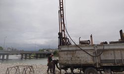 Alaplı'da Dev Proje Hayata Geçiyor: Taşkın Riskine Karşı Güçlü Adım
