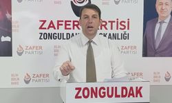 “Zonguldak İktidardan Söz Değil, Hizmet Bekliyor”