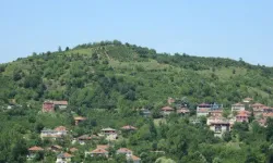Zonguldak’taki O Köye Yapılacak!