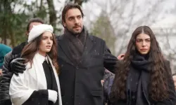 Taşacak Bu Deniz 2. Sezon Çekimleri İçin Tarih Belli Oldu