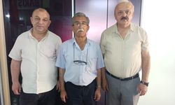Zonguldak'ta Batı Karadeniz’de Güç Birliği Hamlesi: BAKSANDER Resmen Kuruldu