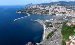 Zonguldak’ta Tarihi Gün!