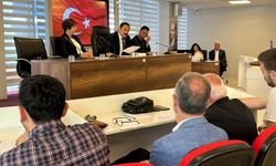 Okul Alanı İmar Planı Değişikliği Kabul Edildi