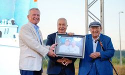 Duayen Siyasetçiler Çaycuma’da Buluştu