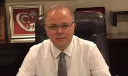 MHP Zonguldak’ta Yeni Dönem! İl Başkanlığına Orhan Korkmaz Atandı