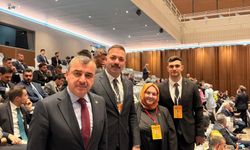 AK Parti Zonguldak İl Başkanı Mustafa Çağlayan Genişletilmiş İl Başkanları Toplantısı'nı Değerlendirdi