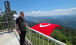 Dirgine’de Yeşil Vatan İçin Seferberlik: Her Nokta Tek Tek İncelendi