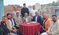 Sendika Başkanlarından Karali’ye Tam Destek