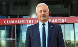 CHP İl Başkan Yardımcısı, Filyos Irmağına Düştü! Her Yerde aranıyor...