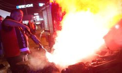 Can Pazarı! Yardım edelim derken Yardımlık oldular!