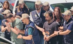 Zonguldak'ta T*erör Örgütü Operasyonunda Flaş Gelişme!