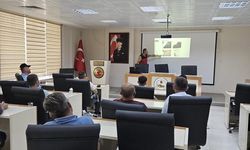 Zonguldak’ta Buzağı Kayıpları Önleniyor!