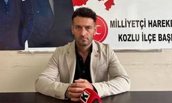Karali’den Kozlu Belediyesi’ne Sert Sorular: “Kozlu’nun Suyu Da Yolu Da Kimin Hizmetinde?”