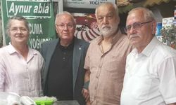 Erkmen'den Yerel Üreticiye Destek Sözü "Destek Sözde Kalmamalı, Sahaya Yansımalı"