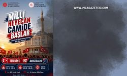 Önce Sabah Namazı Kılınacak Sonra Milli Maç İzlenecek