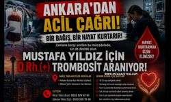 Acil Trombosit Aranıyor!