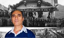 Enerjide Bağımsızlığa Giden Yolun Başlangıcı Zonguldak!