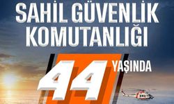 Mavi Vatan’ın Yılmaz Bekçileri 44 Yaşında: Vali Hacıbektaşoğlu’ndan Kutlama Mesajı